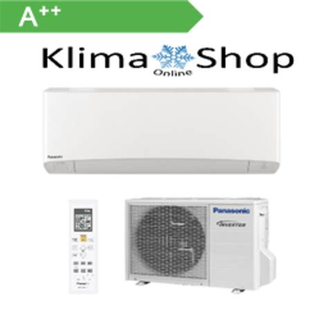 panasonic klimaanlage|Panasonic Klimaanlage Single Split Set mit。